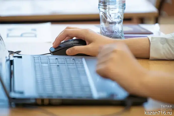 Training in working with AI will begin in 100 schools and 35 colleges in Tatarstan.