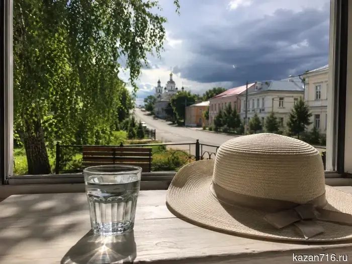 Heat up to +32 and thunderstorms on July 6: how to protect yourself from the heat.