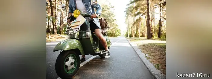 В Татарстане предстоит судить матерей за приобретение мототехники для своих несовершеннолетних детей.