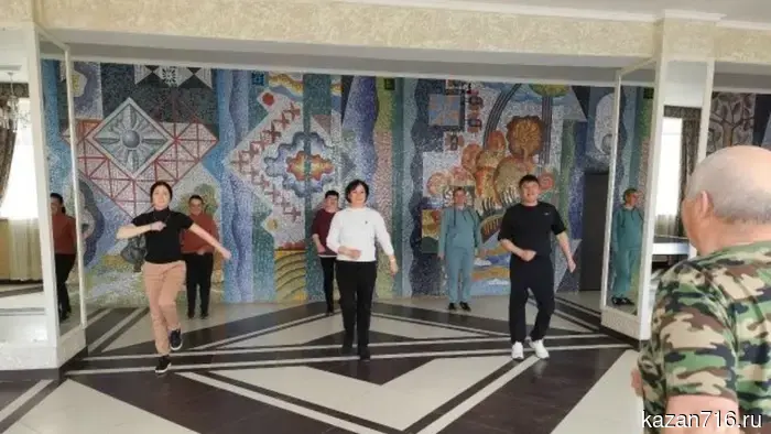 Доброе утро в Международный день здоровья!