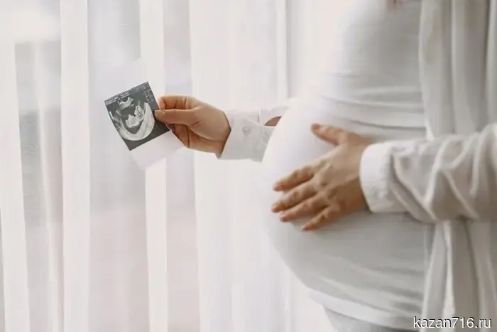 Pregnant wives of conscripts in Tatarstan will receive 45,000 rubles: how to apply for the payment