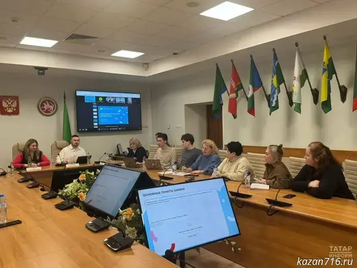 В Татарстане начался прием заявок на зимний фестиваль соседства «Күрше».