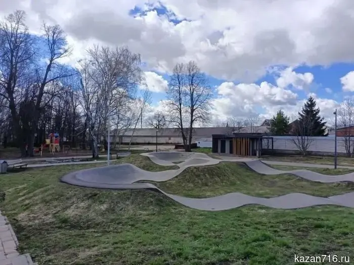 Мензелинск определяет свое будущее: какие общественные пространства изменятся в 2027 году.