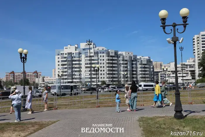 На какие цели Татарстан планирует расходовать бюджетные средства в следующем году?