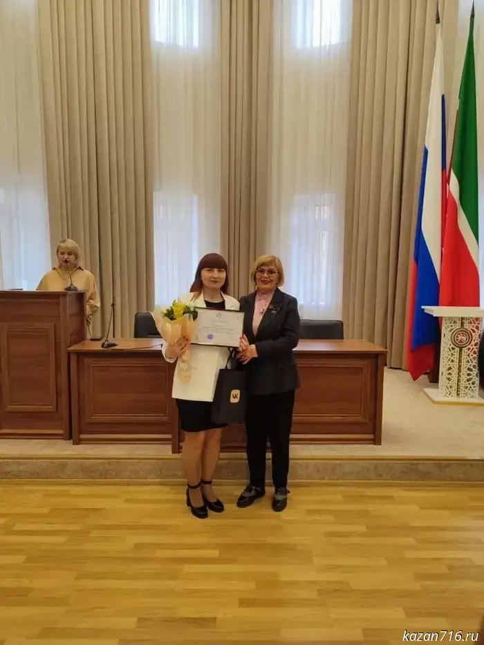 The delivery of humanitarian aid to participants of the special military operation was organized by Alfiya Kogogina, coordinator of the United Russia party project "Entrepreneurship".
From Naberezhnye Chelny to the affiliated military units in the special military operation zone — today, 20.10.2025. United Russia. Republic of Tatarstan. Kazan.