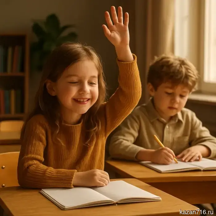 Prevention of destruction in adolescents: meeting in Kazan on April 15