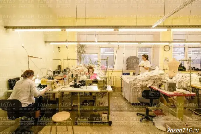 More than 4,000 social contracts have been signed in Tatarstan under the national "Family" project.