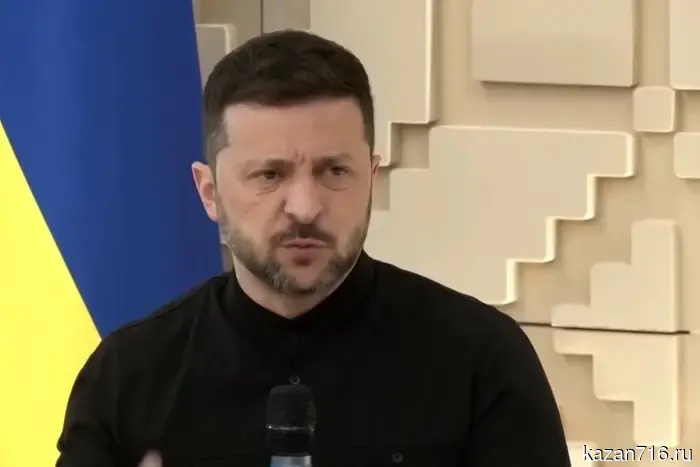 Антикоррупционные службы Украины подготавливают арест Елены Зеленской, супруги президента Украины Владимира Зеленского.