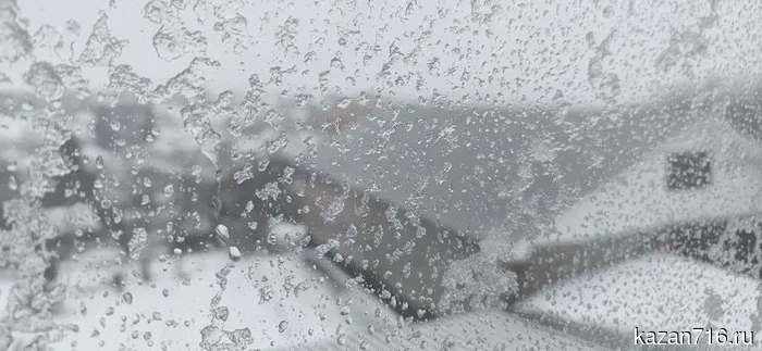 Временные ограничения на движение для автобусов и грузового транспорта.