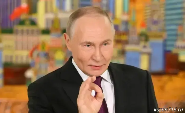 There is still no compromise version of a plan for Ukraine: results of the meeting between Putin and Whitkoff