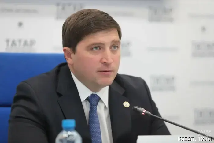 Up to 80 million rubles will be allocated for the celebration of the 60th anniversary of Nizhnekamsk.