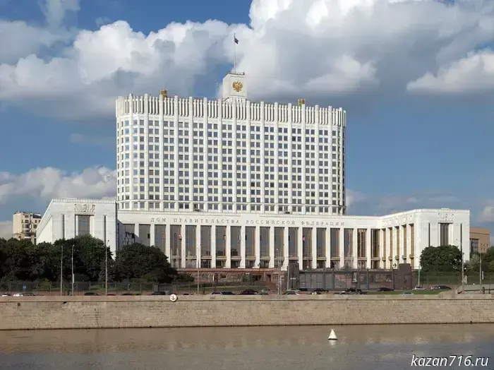 The Russian government has imposed sanctions on Renault.