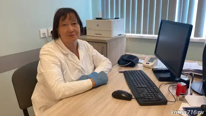 A doctor from the Vysokogorsk Central District Hospital explained why you shouldn’t self-prescribe antibiotics.