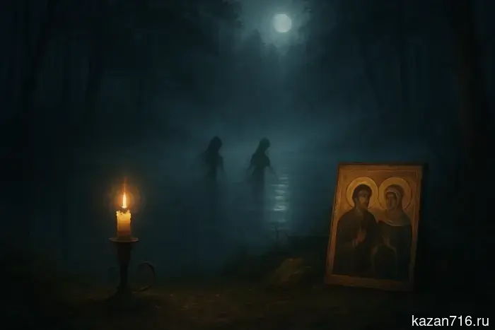 The Day of Peter and Fevronia: signs, prohibitions, and secrets on July 8, 2026
