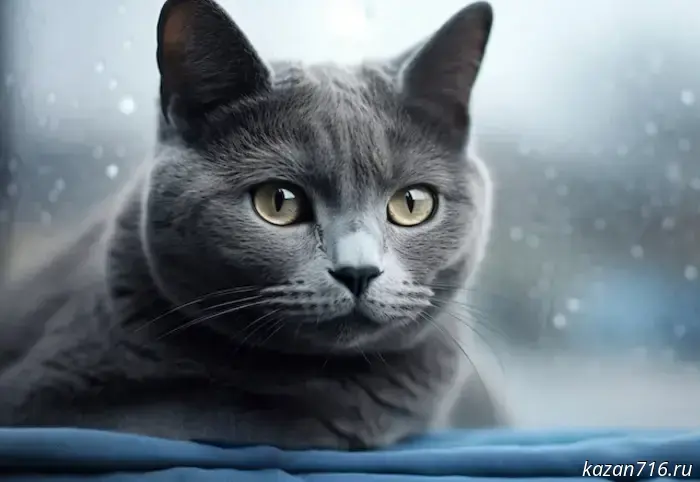 Frosts down to -5°C, wet snow and strong winds are approaching Tatarstan.