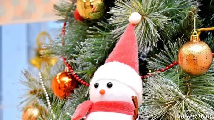 The New Year's holidays will last 12 days.