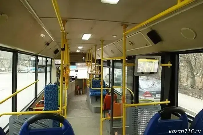 В 2026 году стоимость социального проездного в Татарстане вырастет.