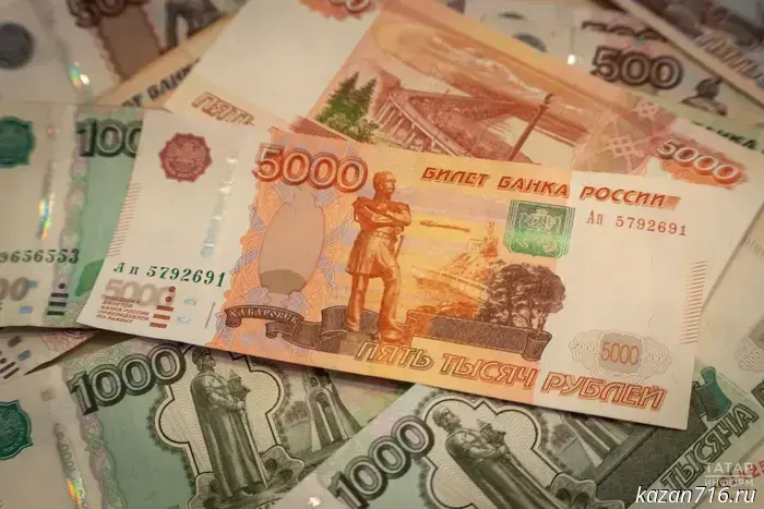 Annual inflation in Tatarstan exceeded 8.7%.