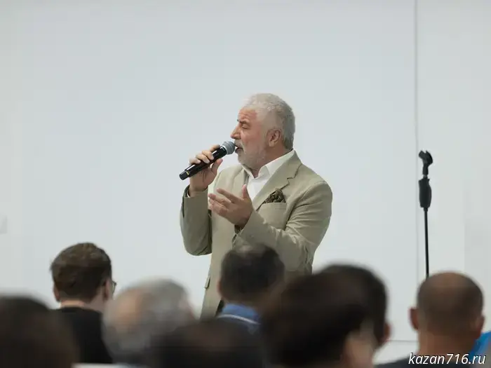 Сосо Павлиашвили: «Эти люди достойны знаков любви за их улыбки».
