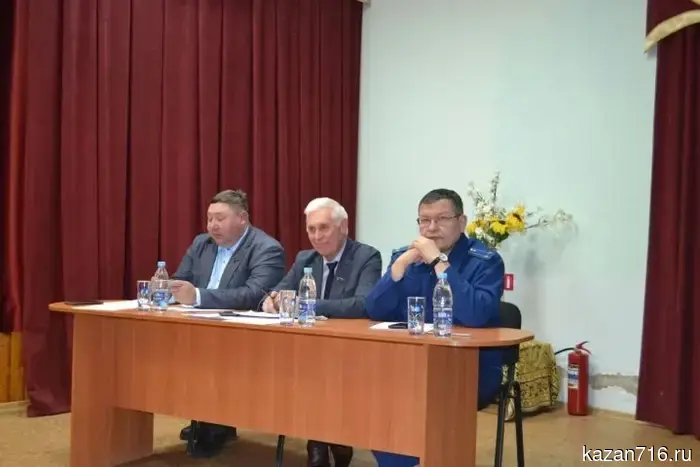 Общее дело: как жители Шеланга совместно улучшают свою территорию.