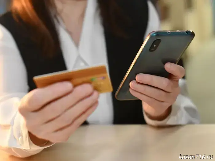 Two women from Kazan lost nearly 3 million rubles.