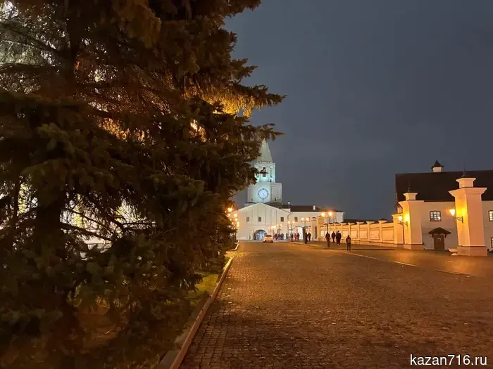 Voting for the improvement of public spaces starts in Kazan.