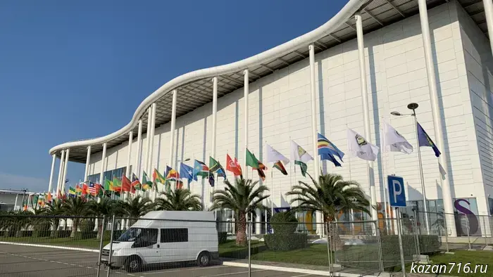 Mardan: Russia is implementing infrastructure projects in far-flung countries.