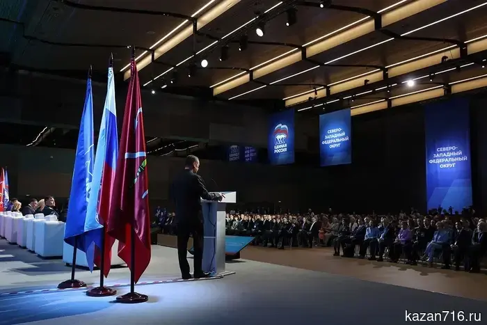 "United Russia" will make healthcare even more accessible for millions of people.