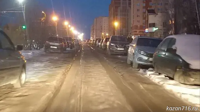 Сообщение для жителей улицы Шевченко.