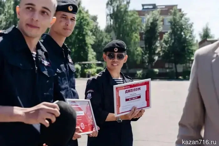"This festival brings together those who honor the feats of their ancestors and take pride in the heroism of their contemporaries": why the guys participate in "Zarnitsa"