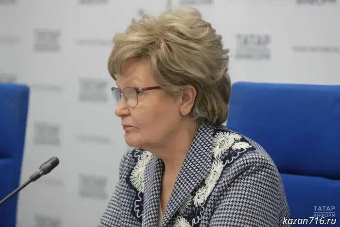 Ларионова о проекте «Герои Нашего Времени»: «Героями не рождаются, ими становятся»