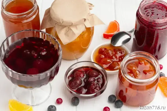 Rospotrebnadzor of the Republic of Tatarstan reminded of the rules for safe canning and storage of the harvest.