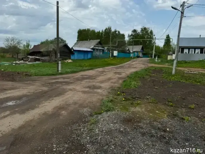 Мечеть, возведенная с любовью.