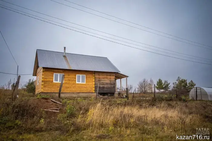 The Rosreestr of Tatarstan clarified the rules for recognizing land plots as unused.