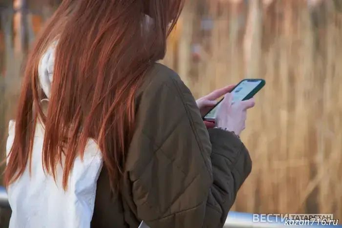 Tatarstan residents were told about the benefits of MAX.