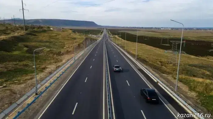 Tatarstan will allocate 68 million rubles for road safety.