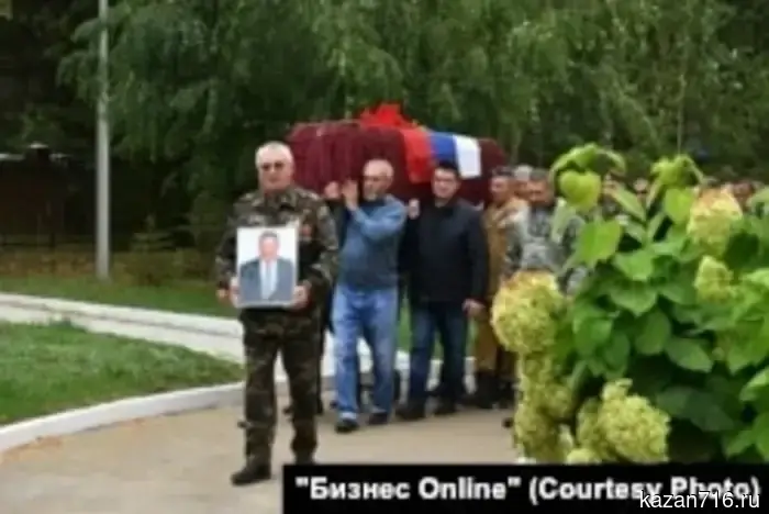 Вчерашние киллеры и преступники стали сегодняшними ветеранами. Рассказ о четырех известных осужденных из Татарстана, которые отправились на войну в Украину.