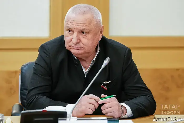 About 5 billion rubles over 10 years: Tatarstan will increase support for personal subsidiary farms.