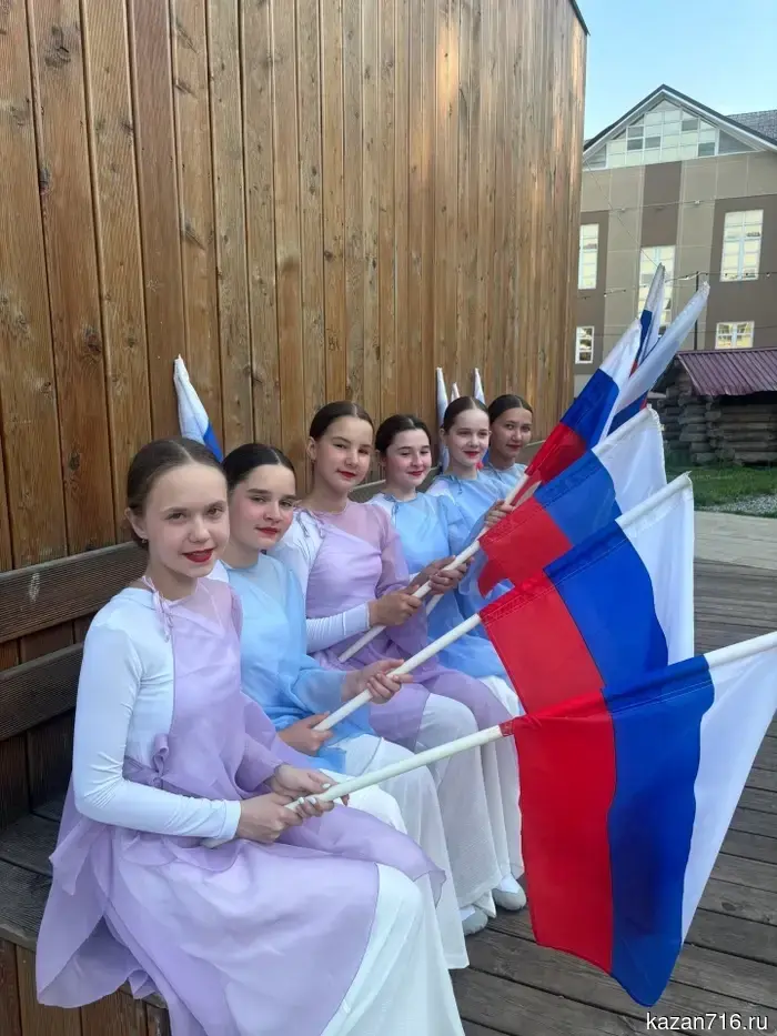 In Russia, long weekends will begin on June 12.