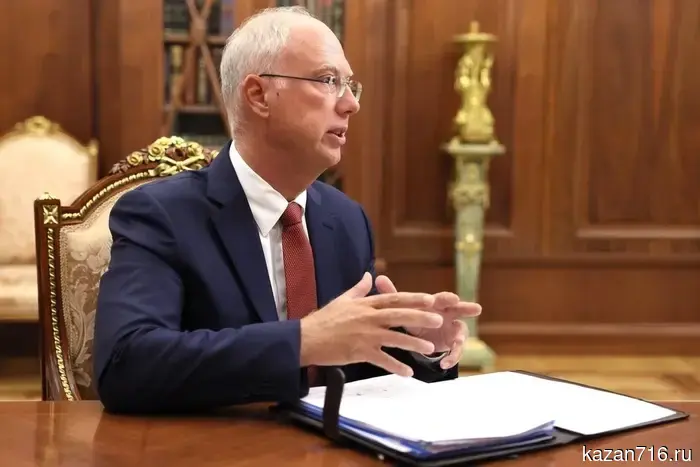 Dmitriev warned of the largest energy crisis.