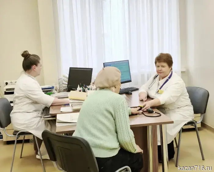 "Pressure Under Control: A Conversation with a Therapist About Hypertension"