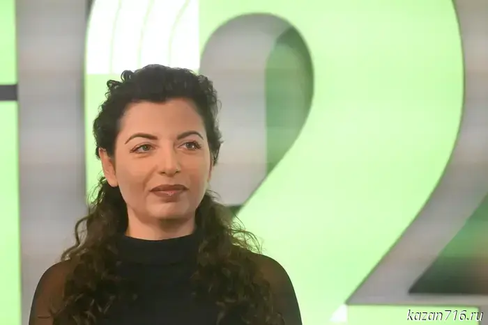 "Every single one will be gutted," Simonyan vowed to find everyone involved in the inhumane attack by the Ukrainian Armed Forces on the New Year's café.