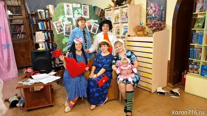 Mother's Day: the warmth of hearts and creativity