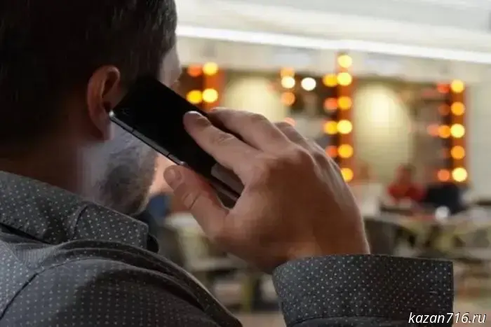The Ministry of Internal Affairs of Tatarstan has created a new unit to combat phone scammers.