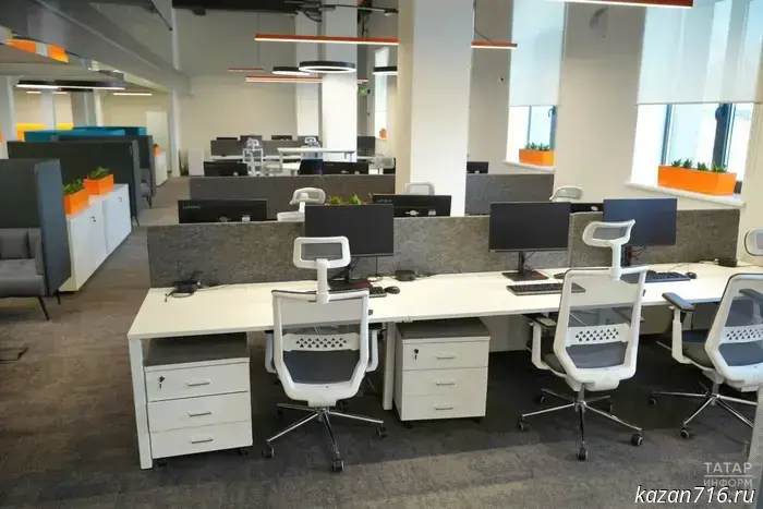 У жителей Татарстана следующие длинные выходные будут в феврале.