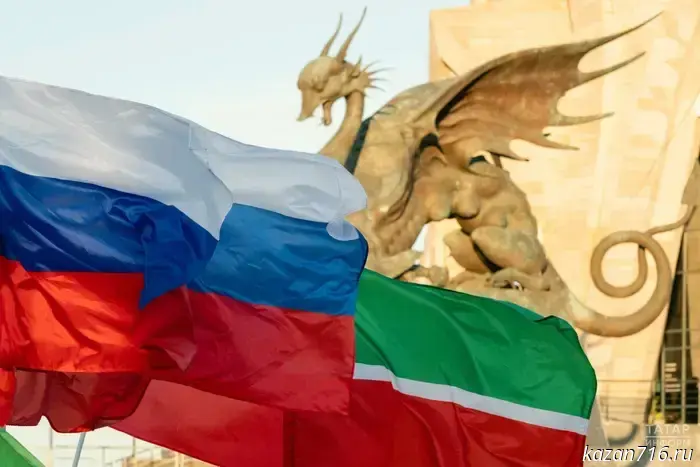 Khusnullin noted Tatarstan's achievements in implementing federal programs.