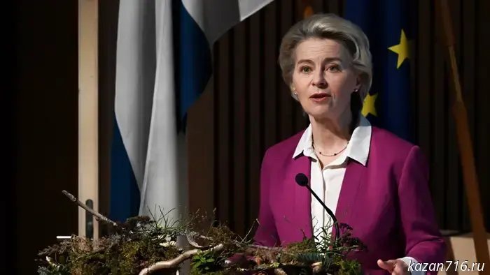 Political scientist Kuznetsov assessed the militarism of EU leaders.