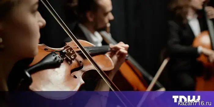 Заседание Общественной палаты Республики Татарстан восьмого состава.