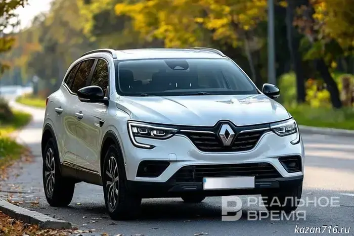 Rospatent has provisionally refused Renault's application to register the trademark "Reno" in Russia.