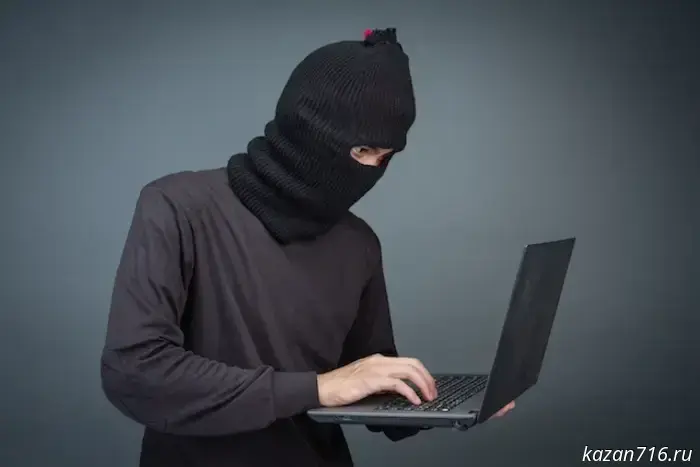 The Interior Ministry explained how to distinguish a "Gosuslugi" message from phishing.